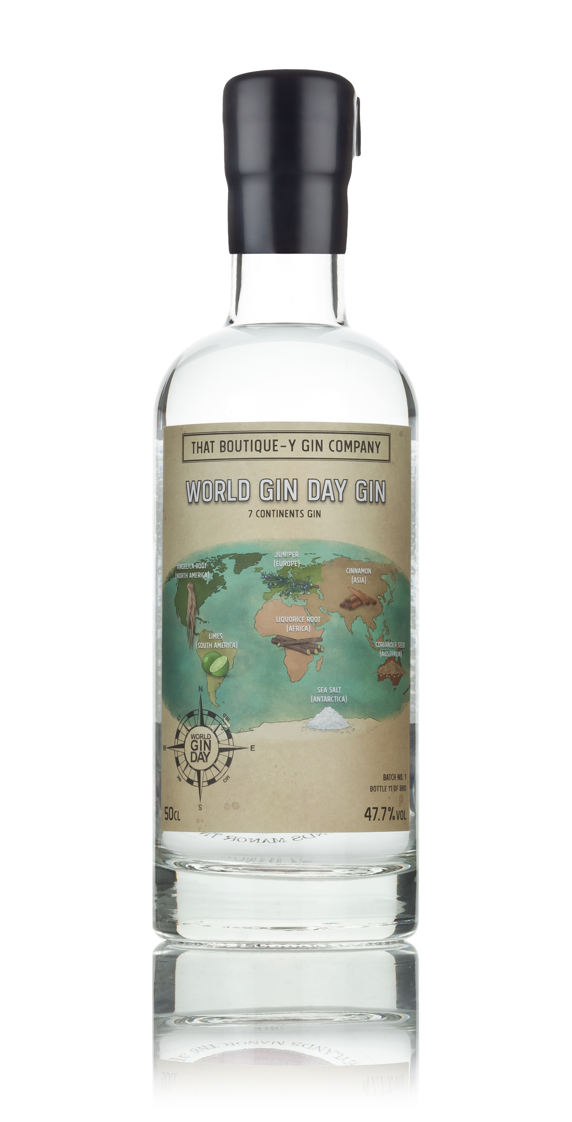 World Gin Day Gin World Gin Day